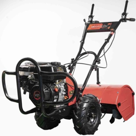 Motobineuse à essence 7HP - PowerGround