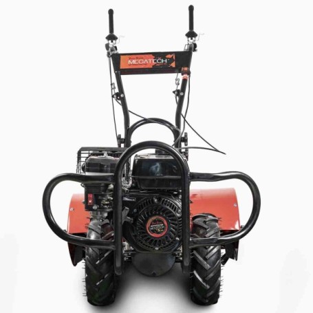 Motobineuse à essence 7HP - PowerGround