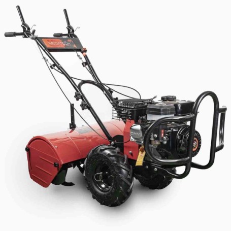 Motobineuse à essence 7HP - PowerGround