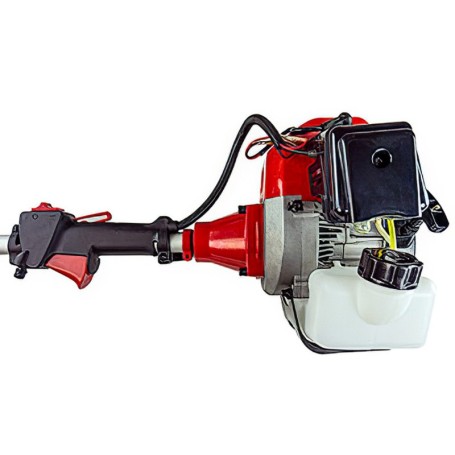 Débroussailleuse 10 en 1 65cc 4.9 CV PowerGround PRO SERIES Multifonction Professionnelle avec Vibreur pour Olives Débroussailleuse 10 en 1 65cc 4.9 CV PowerGround PRO SERIES Multifonction Professionnelle avec Vibreur pour Olives