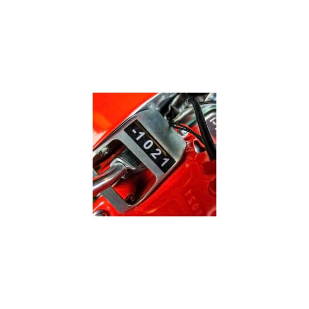 Motobineuse thermique 700 OHV 208cc 7cv 90cm - Powerground 700 édition spéciale BLADEMASTER