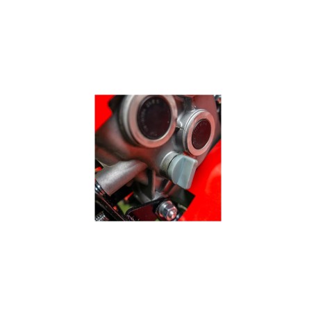 Motobineuse thermique 700 OHV 208cc 7cv 90cm - Powerground 700 édition spéciale BLADEMASTER Motobineuse thermique 700 OHV 208cc 7cv 90cm - Powerground 700 édition spéciale BLADEMASTER