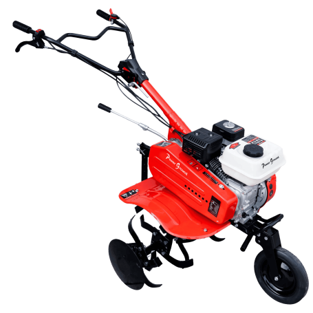 Motobineuse thermique 700 OHV 208cc 7cv 90cm - Powerground 700 édition spéciale BLADEMASTER Motobineuse thermique 700 OHV 208cc 7cv 90cm - Powerground 700 édition spéciale BLADEMASTER