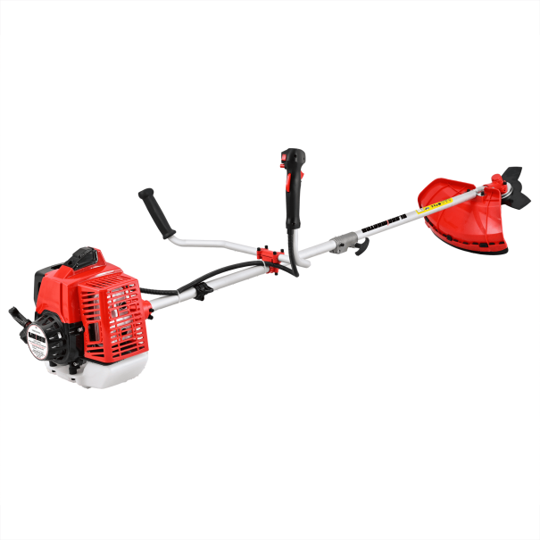 Débroussailleuse Thermique 2 en 1 65cc 4,9cv - BLADEMASTER SERIES + 20 mètres de Fil en Nylon OFFERT