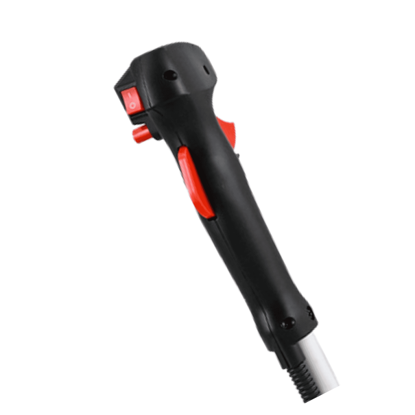Débroussailleuse Thermique 2 en 1 65cc 4,9cv - BLADEMASTER SERIES + 20 mètres de Fil en Nylon OFFERT
