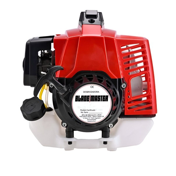 Débroussailleuse Thermique 2 en 1 65cc 4,9cv - BLADEMASTER SERIES + 20 mètres de Fil en Nylon OFFERT