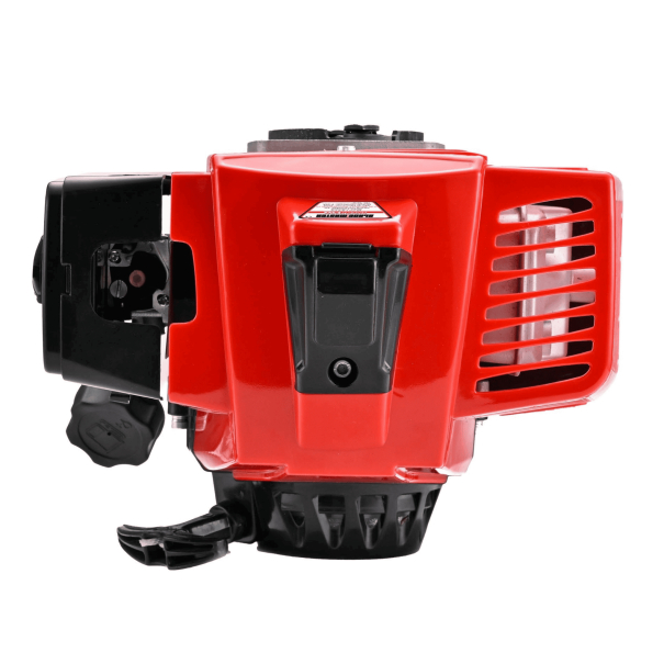 Débroussailleuse Thermique 2 en 1 65cc 4,9cv - BLADEMASTER SERIES + 20 mètres de Fil en Nylon OFFERT
