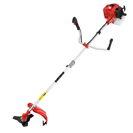 Débroussailleuse Thermique 2 en 1 65cc 4,9cv - BLADEMASTER SERIES + 20 mètres de Fil en Nylon OFFERT