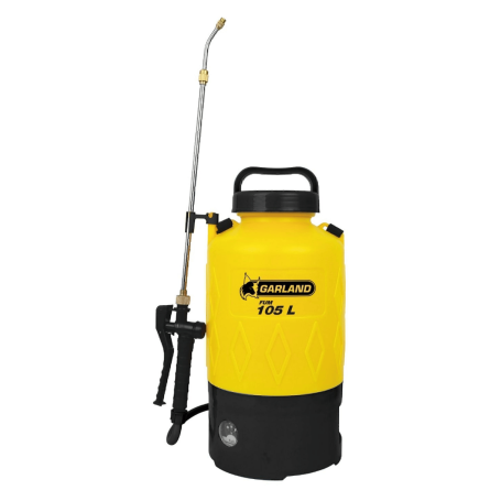 Pulvérisateur à batterie Garland FUM 105 L-V23