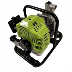 Motopompe Professionnelle Essence 2T 25mm 8.000L/h 1,9cv - Kapotha Amazonas