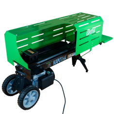 Fendeuse Électrique 7T Horizontale 52 cm de coupe 2200W – Kapotha