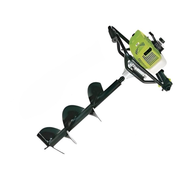 Foreuse Professionnelle à Essence 58cc 2,95cv - Kapotha K-AHD580S