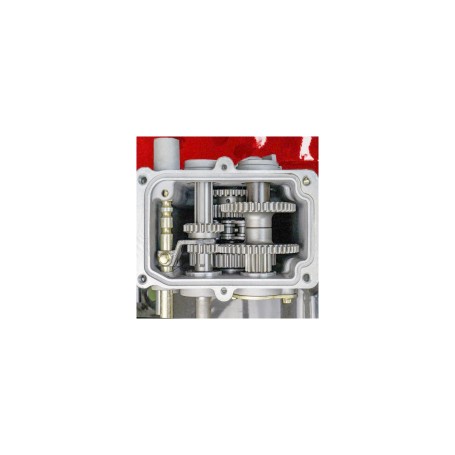 Démarrage Électrique Motobineuse Essence OHV 208cc 7–7,5CV 90cm + Kit Agricole – SYNERGY 700 SC90III