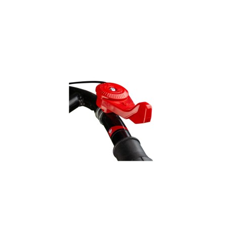 Démarrage Électrique Motobineuse Essence OHV 208cc 7–7,5CV 90cm + Kit Agricole – Black Edition