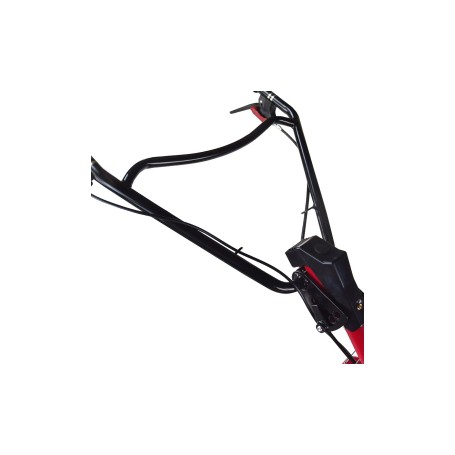 Démarrage Électrique Motobineuse Essence OHV 208cc 7–7,5CV 90cm + Kit Agricole – Black Edition