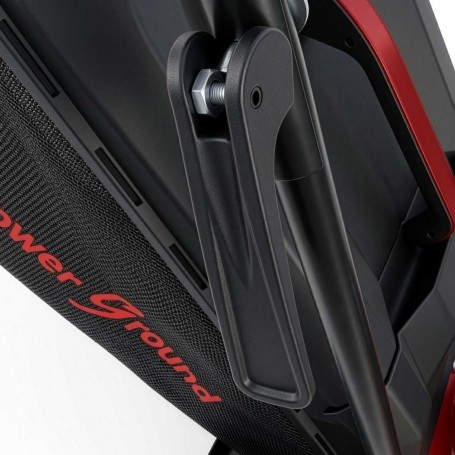 Cortacésped Gasolina Autopropulsado 3 en 1 200cc 51cm - PowerGround Master Cut Black Edition