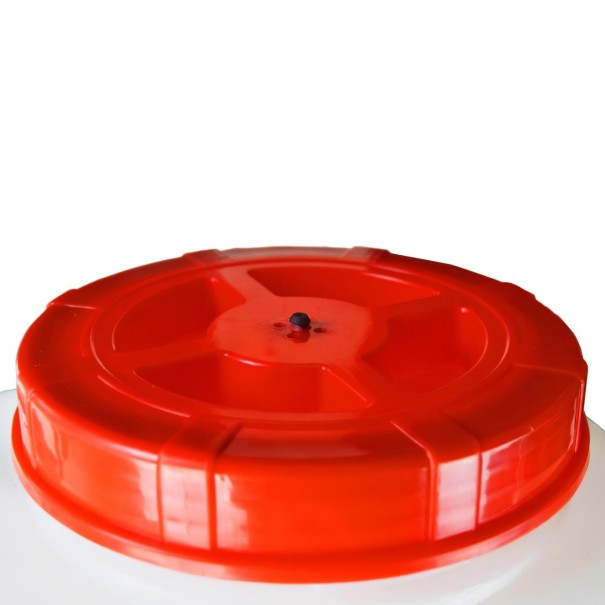 Cdiscount Synergy Pulvérisateur à dos essence 25L – Moteur 2