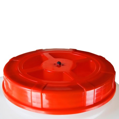 Cdiscount Synergy Pulvérisateur à dos essence 25L – Moteur 2