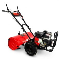 Motobineuse à essence 7HP - PowerGround