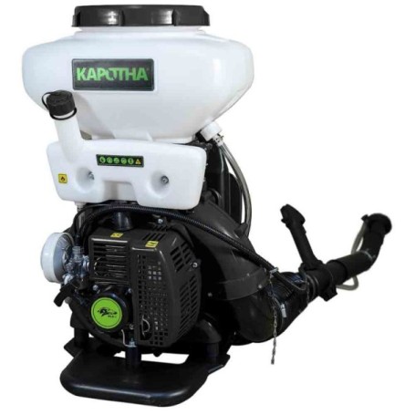 Cdiscount Synergy Pulvérisateur à dos essence K-S42 42cc 2T