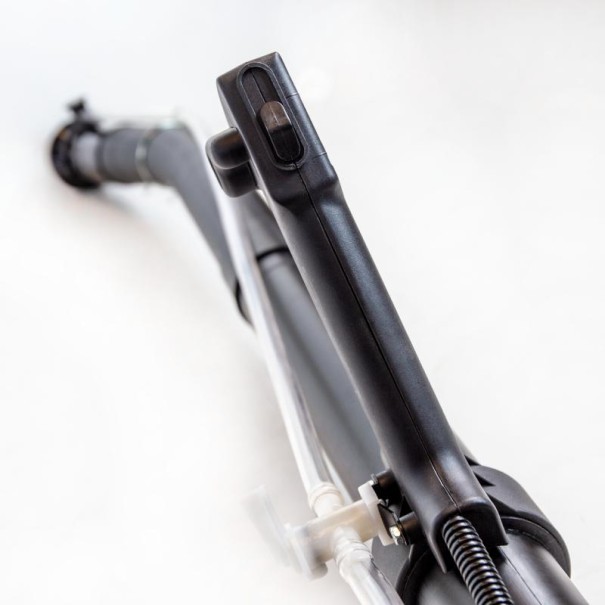 Cdiscount Synergy Pulvérisateur à dos essence K-S42 42cc 2T