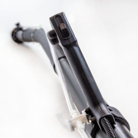 Cdiscount Synergy Pulvérisateur à dos essence K-S42 42cc 2T