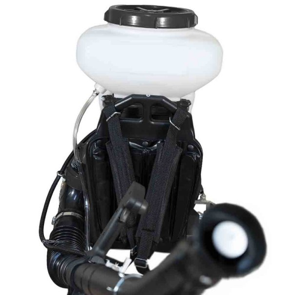 Cdiscount Synergy Pulvérisateur à dos essence K-S42 42cc 2T