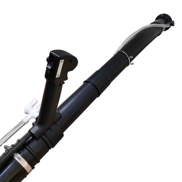 Cdiscount Synergy Pulvérisateur à dos essence K-S42 42cc 2T