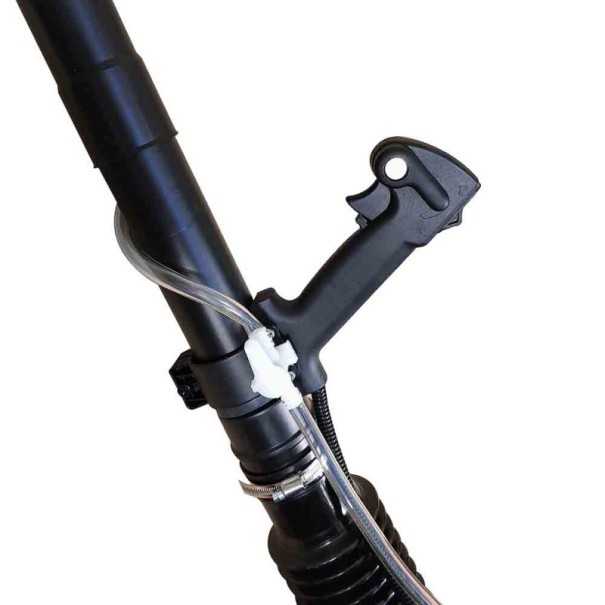 Cdiscount Synergy Pulvérisateur à dos essence K-S42 42cc 2T