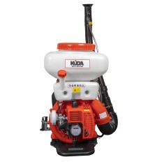 Pulvérisateur thermique à dos KUDA Poudre Liquide MIST DUSTER