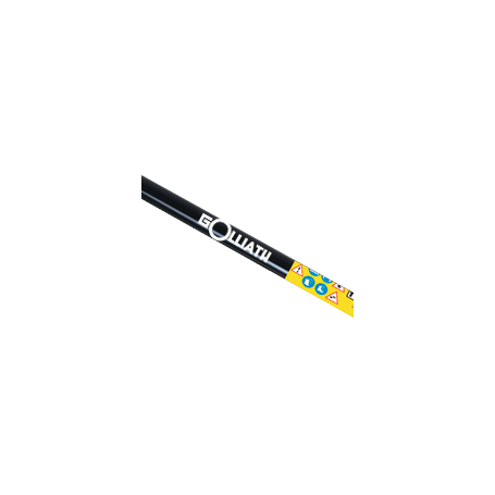 Débroussailleuse Professionnelle GOLLIATH CN650E - 65cc, 4,9 CV, 2x1