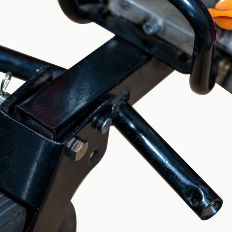 Motobineuse Blade Master MYD-750 avec kit. Motobineuse Blade Master MYD-750 avec kit.