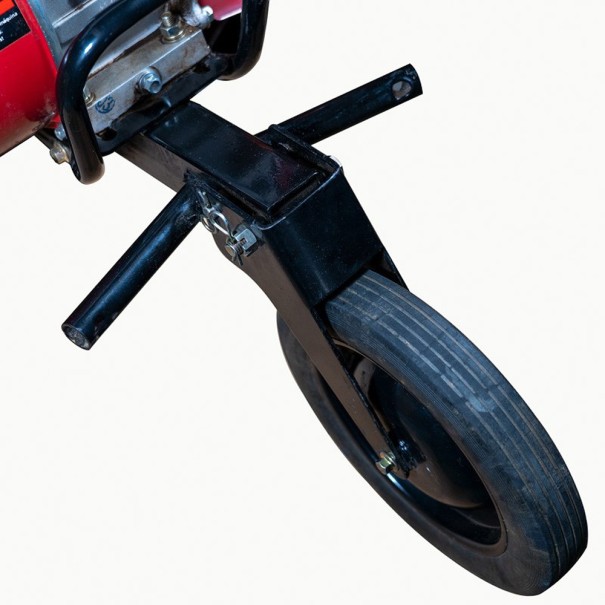 Motobineuse Blade Master MYD-750 avec kit.