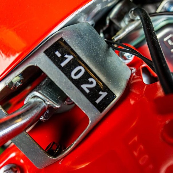 Motobineuse Blade Master MYD-750 avec kit.