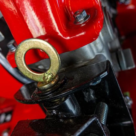 Motobineuse Blade Master MYD-750 avec kit. Motobineuse Blade Master MYD-750 avec kit.