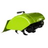 Accessoires motoculteur